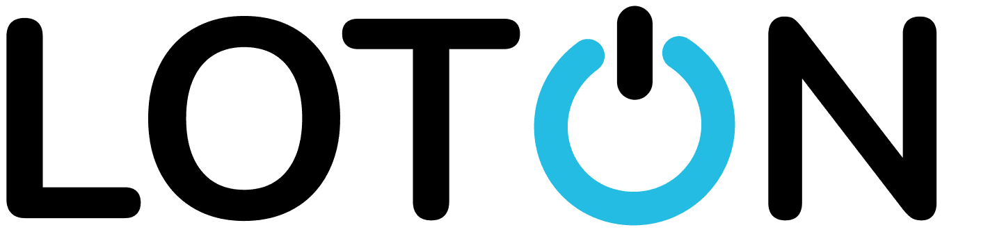 LOTON Logo